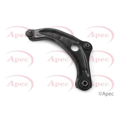 Control/Trailing Arm, wheel suspension (AST3070)