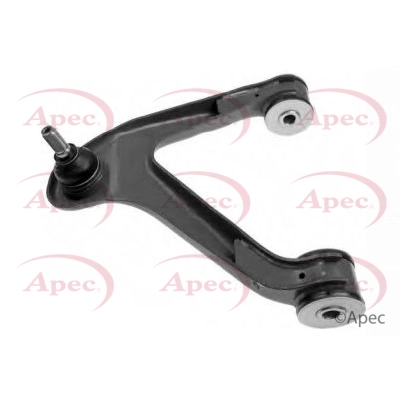 Control/Trailing Arm, wheel suspension (AST2216)