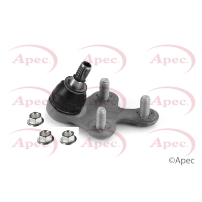 Ball Joint (AST0237)