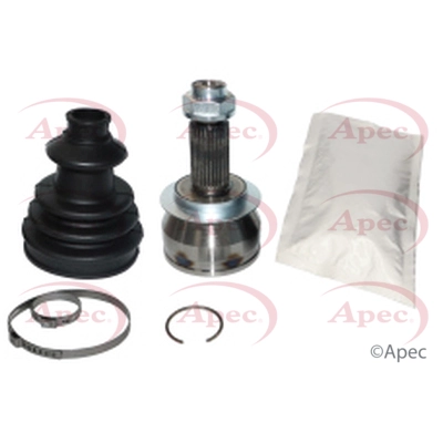 Joint, drive shaft (ACV1307)
