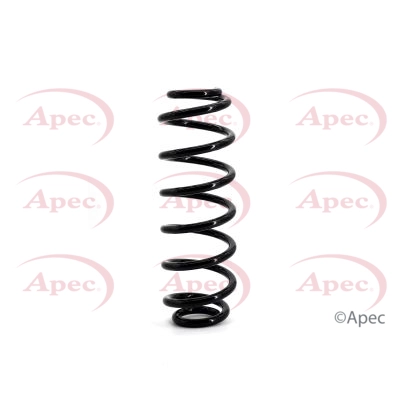 Suspension Spring (ACS1138)