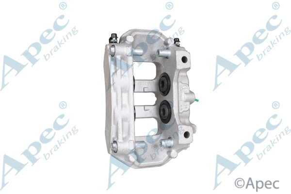 Brake Caliper (LCA863)