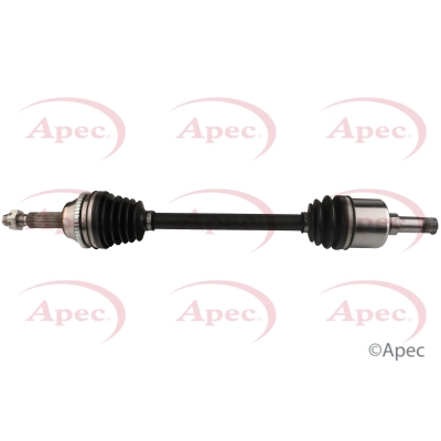 Drive Shaft (ADS1055L)