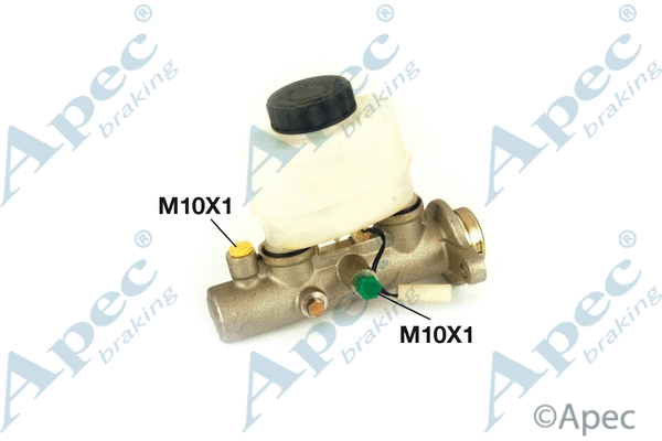 Brake Master Cylinder (MCY130)