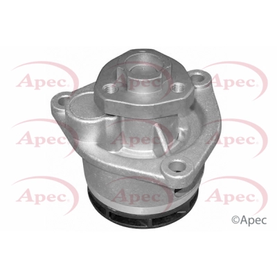 Water Pump, engine cooling (AWP1414)