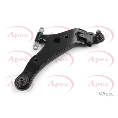 Control/Trailing Arm, wheel suspension (AST3207)