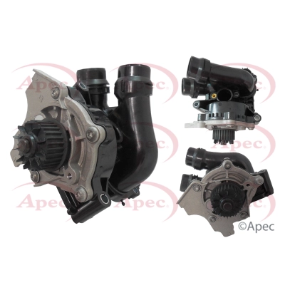 Water Pump, engine cooling (AWP1059)