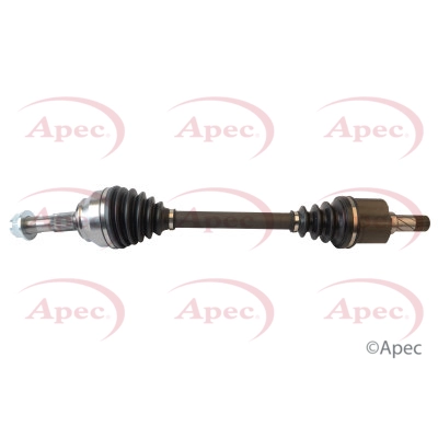 Drive Shaft (ADS1234L)