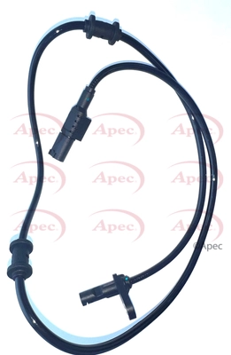 Sensor, wheel speed (ABS1746)