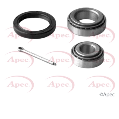 Wheel Bearing Kit (AWB1036)