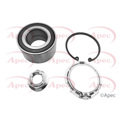 Wheel Bearing Kit (AWB1179)