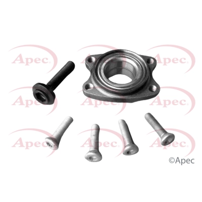 Wheel Bearing Kit (AWB1090)