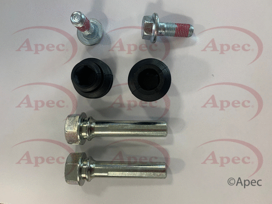 Guide Sleeve Kit, brake caliper (CKT1163)