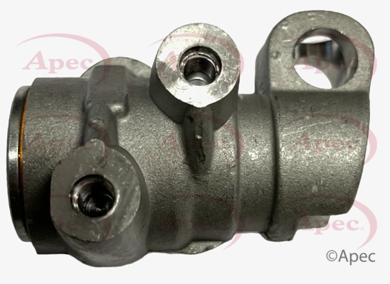 Brake Force Regulator