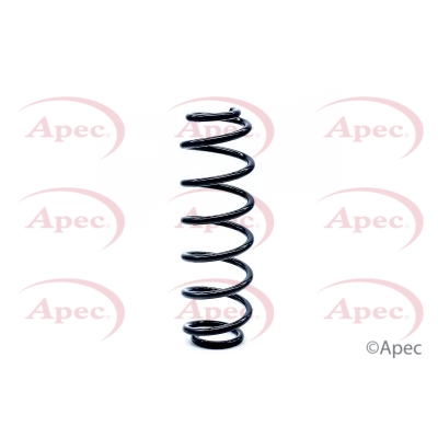 Suspension Spring (ACS1242)