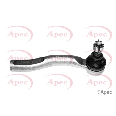 Tie Rod End (AST6535)