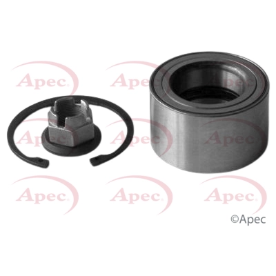 Wheel Bearing Kit (AWB1081)