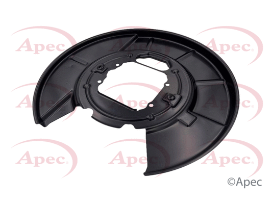 Splash Guard, brake disc (ASG1087)