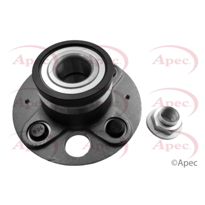 Wheel Bearing Kit (AWB1171)