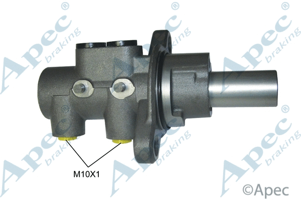 Brake Master Cylinder (MCY395)