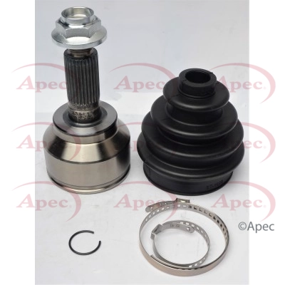 Joint, drive shaft (ACV1273)