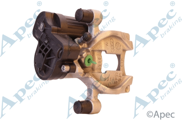 Brake Caliper