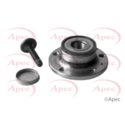 Wheel Bearing Kit (AWB1173)
