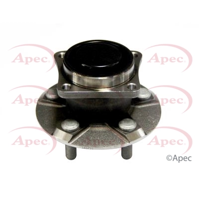 Wheel Bearing Kit (AWB1733)