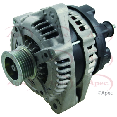 Alternator (AAL1928)