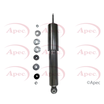 Shock Absorber (ASA1161)