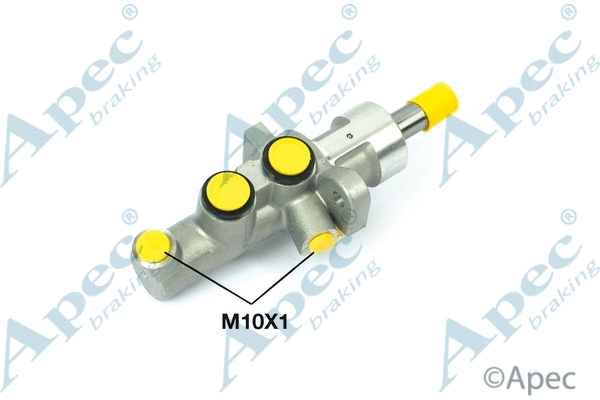 Brake Master Cylinder (MCY177)