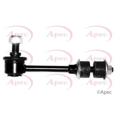 Link/Coupling Rod, stabiliser bar (AST4298)
