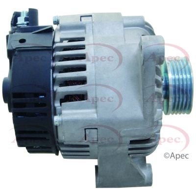 Alternator (AAL1752)