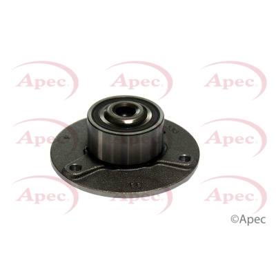 Wheel Bearing Kit (AWB1541)