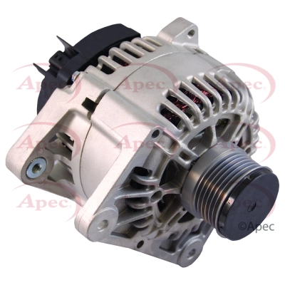 Alternator (AAL1767)