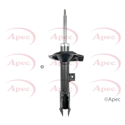 Shock Absorber (ASA1376)