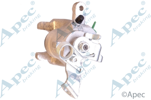 Brake Caliper (RCA153)