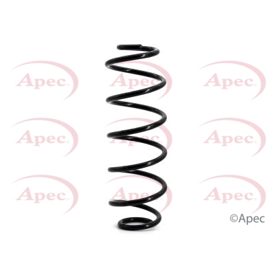 Suspension Spring (ACS1124)