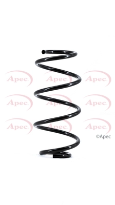 Suspension Spring (ACS1660)