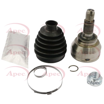 Joint, drive shaft (ACV1285)