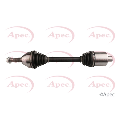 Drive Shaft (ADS1300R)