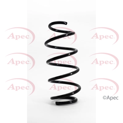 Suspension Spring (ACS1099)