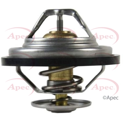 Thermostat, coolant (ATH1175)