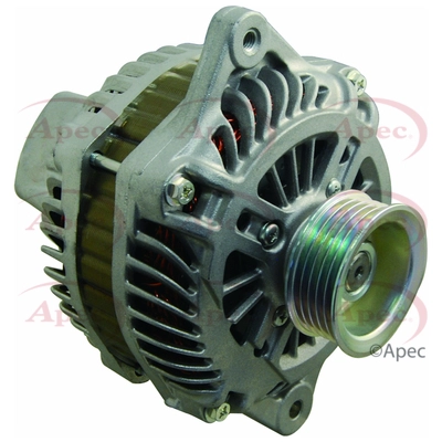 Alternator (AAL1993)