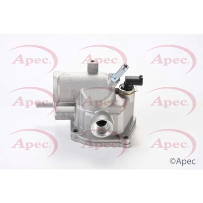Thermostat, coolant (ATH1270)