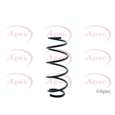Suspension Spring (ACS1273)