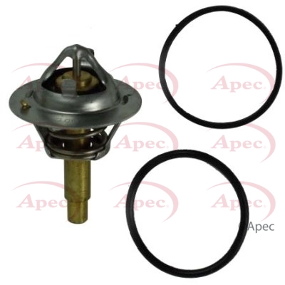Thermostat, coolant (ATH1109)