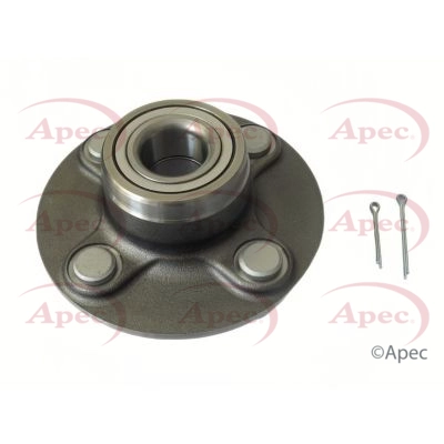 Wheel Bearing Kit (AWB1060)