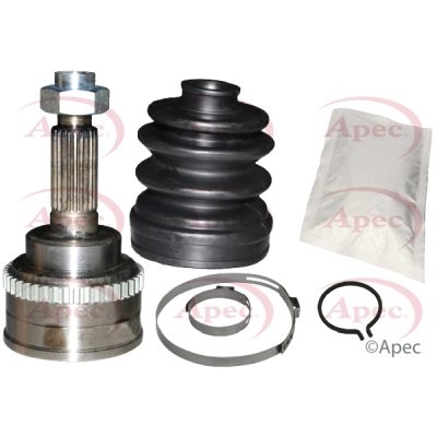 Joint, drive shaft (ACV1117)