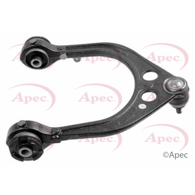 Control/Trailing Arm, wheel suspension (AST2236)